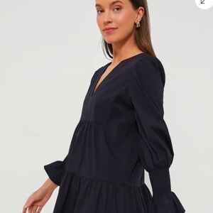 Popular Tuckernuck Kenzo navy dress XXL